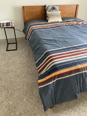 3 Schlafzimmer, Bügeleisen/Bügelbrett, WLAN, Bettwäsche