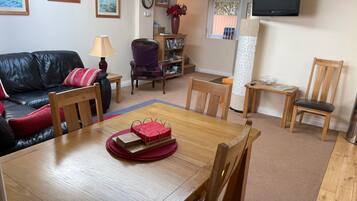 Apartment | Living area