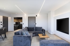 TV connectée