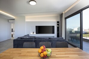 Interior -  Resmi SeaView Villa , By Idealstay Experience (Kokkini Hani)