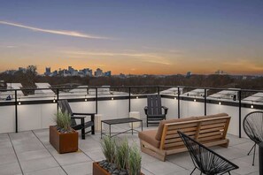 テラス / パティオ