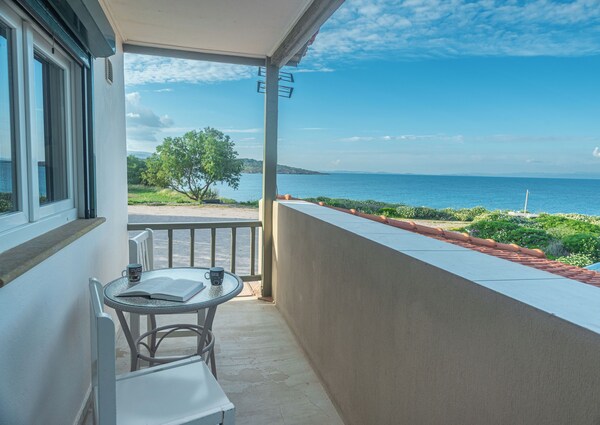 Aegean Bliss Residences Karfas - Хиос