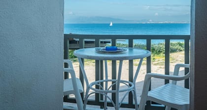 Aegean Bliss Residences Karfas