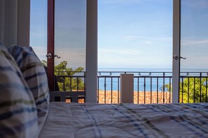 3 chambres, Wi-Fi gratuit, draps fournis