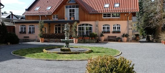 The perfect vacation in Saxon Switzerland at any time of year #2