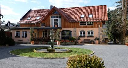 The perfect vacation in Saxon Switzerland at any time of year #2