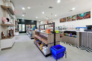 Tienda de regalos