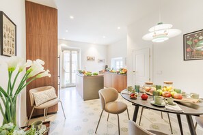 Ferienhaus | 3 Schlafzimmer