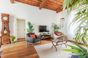 Apartment | 3 bedrooms