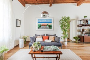 Apartment | 3 bedrooms