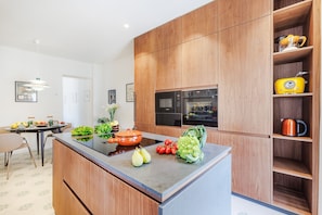 Ferienhaus | 3 Schlafzimmer