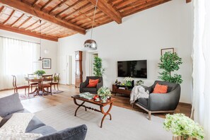 Apartamento | 3 quartos