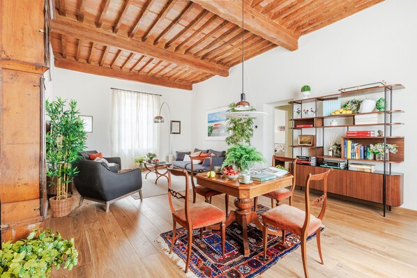 Apartment | 3 bedrooms