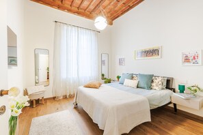 Apartamento | 3 quartos