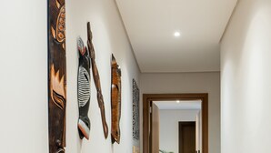 Interior - Apartment in El Sheikh Zayed (Giza Governorate)