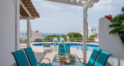 3 Bedroom Villa with private pool