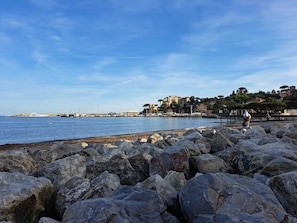 Esterni