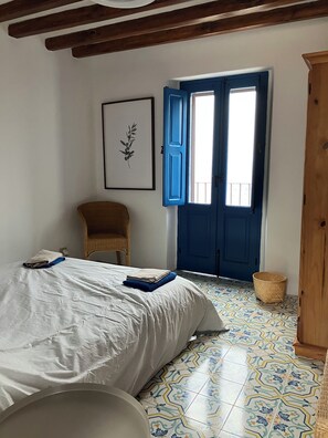 3 slaapkamers, wifi, beddengoed