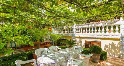 Double Room in Fazana - Near the Beach