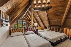 3 habitaciones, tabla de planchar con plancha y wifi gratis 