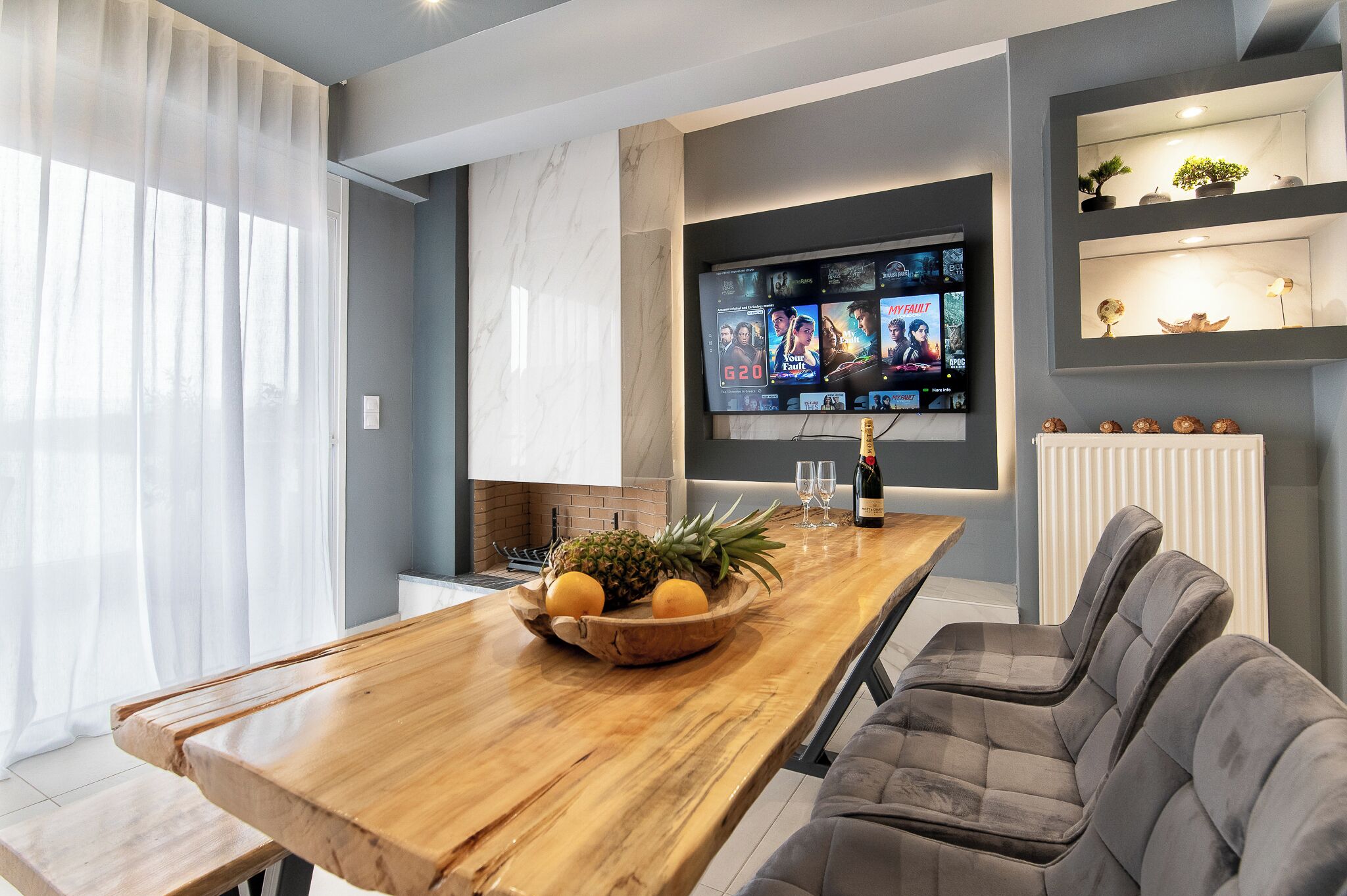 Intérieur