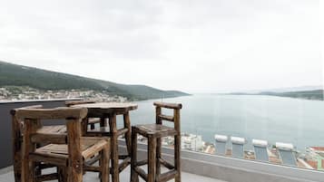 Servei de restauració a l'aire lliure