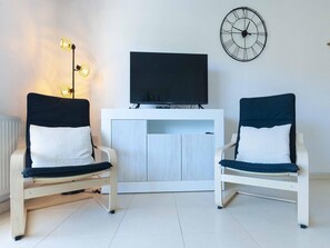 Appartement | Salle de séjour