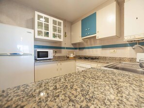 Apartament | Cuina privada