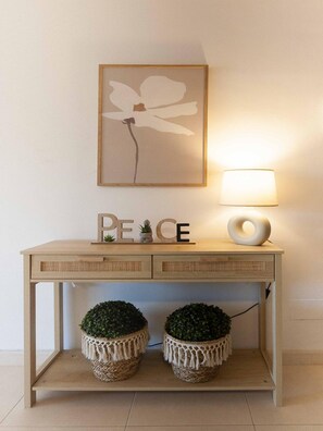 Apartment | Interior detail - Apartment in Roses Near Playa Santa Margarita (Roses)