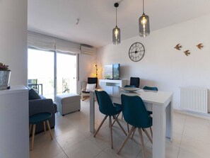 Apartamento | Restauración