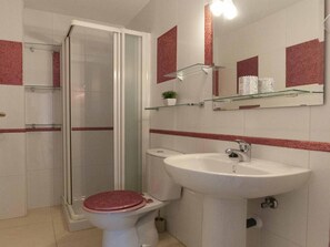 Departamento | Baño