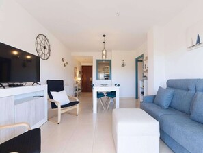 Apartament | Sala d'estar