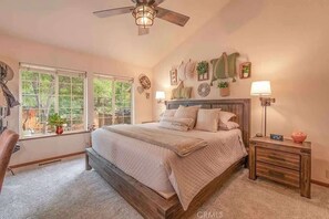 3 chambres, Wi-Fi, draps fournis