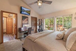 3 slaapkamers, wifi, beddengoed