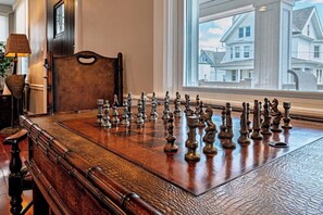 Spielezimmer