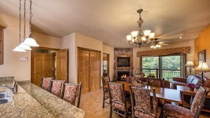 Unclassified image, 5 of 7, button -  Branson Woods 2 Bedrooms/2 Bathrooms Grand Villa (Branson)