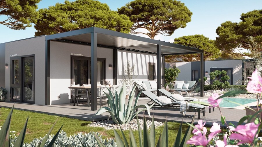 Amadria Exclusive Beach Villa