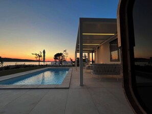 Exterior - Amadria Exclusive Beach Villa (Sibenik)
