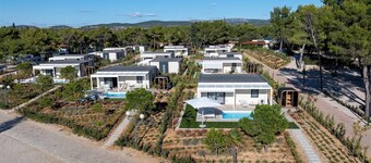 Amadria Exclusive Beach Villa