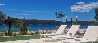 Amadria Exclusive Beach Villa