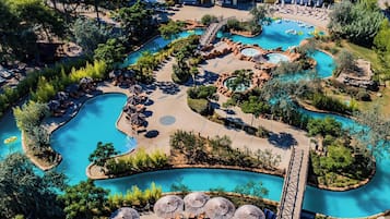 Water park