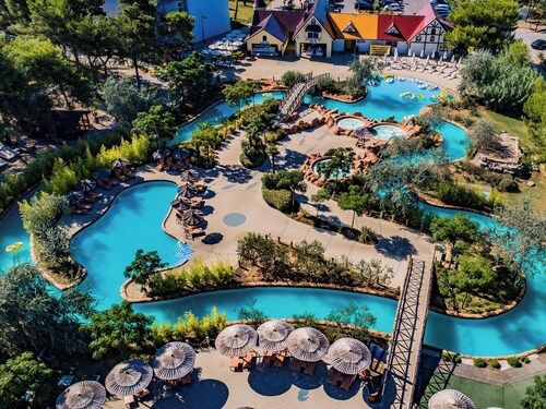 Amadria Exclusive Beach Villa