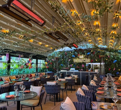 The Quarters Swiss Cottage