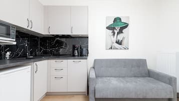 Kitchenette privada