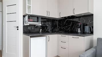 Kitchenette privada