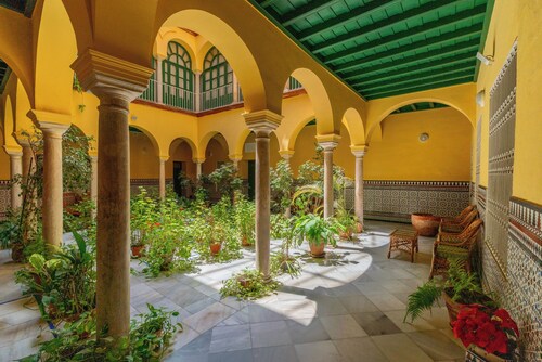 Cathedral PentHouse