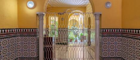 Intérieur