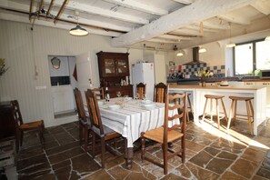 Servei de restauració