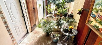 CASA DE HUESPEDES EL ESPAÑOL