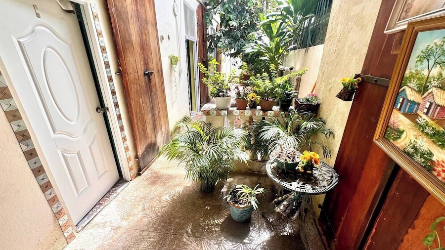 CASA DE HUESPEDES EL ESPAÑOL